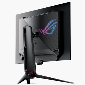 Asus 31.5" ROG Swift OLED PG32UCDM QD-OLED 4K 240Hz 0.03ms G-Sync HDR400 Delta E<2 USB-C Gaming Monitor