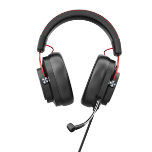 AOC GH300 Lightweight RGB Wired Gaming Headset