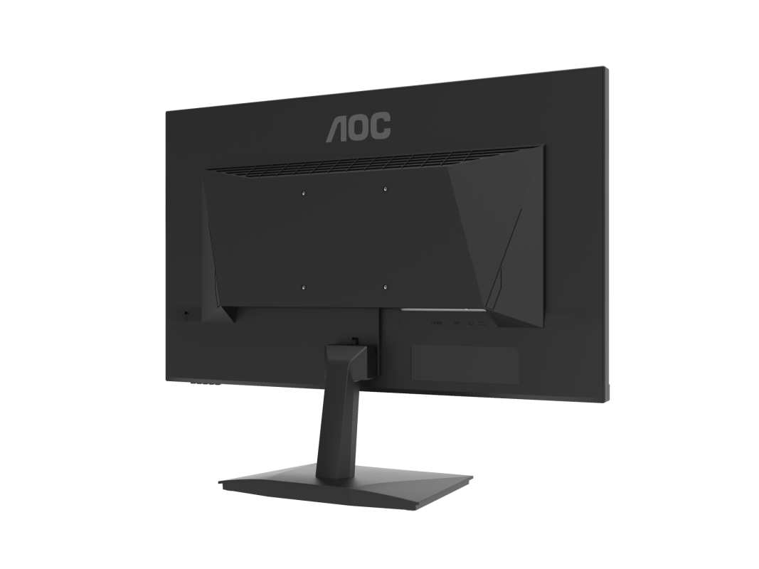 AOC 27" 27G15N VA FHD HDR10 Adaptive Sync 180Hz 1ms Gaming Monitor