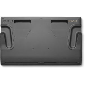 Wacom 21.5" CINTIQ PRO 22 IPS UHD 4K 120HZ 99% DCI-P3 120HZ USB-C Creative Pen & Touch Display with Wacom Pro Pen 3 - DTH227K0C