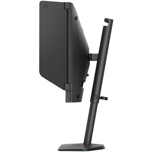 BenQ 24.5" Zowie XL2546X TN FHD 240Hz 0.5ms DyAc+2 S-Switch Shielding Hood Height Adjustable Gaming Monitor