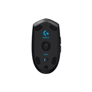 Logitech G304 G Series Lightspeed Wireless Gaming Mouse - 910-005284