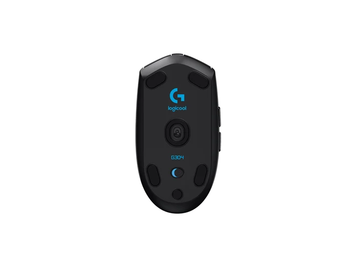 Logitech G304 G Series Lightspeed Wireless Gaming Mouse - 910-005284