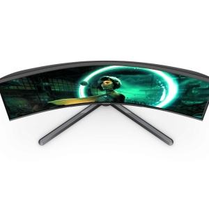 AOC 31.5" CQ32G3SE VA QHD HDR10 Freesync Premium 165Hz 1ms Curved Gaming Monitor
