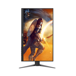 AOC 23.8" 24G4 IPS FHD HDR10 Delta E<2 Adaptive Sync 180Hz 1ms Ergonomic Gaming Monitor