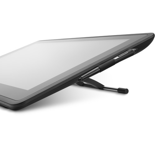 Wacom 21.5" CINTIQ 22 IPS FHD NTSC 72% Creative Pen Display with Wacom Pro Pen 2 - DTK-2260/K0-CX