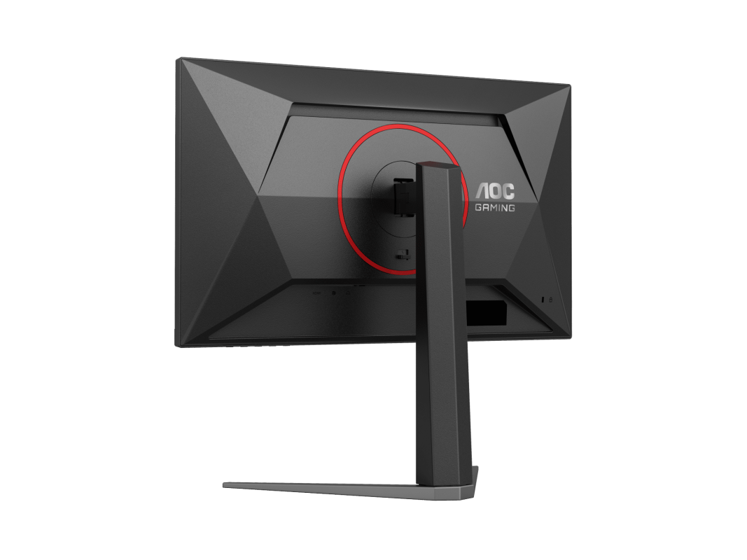 3e78400b964188b9257a4a9edc554fc8.png AOC 27" 27G4 Fast IPS FHD HDR10 Adaptive Sync 180Hz 1ms Ergonomic Gaming Monitor