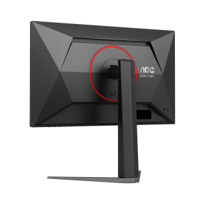 3e78400b964188b9257a4a9edc554fc8.png AOC 27" 27G4 Fast IPS FHD HDR10 Adaptive Sync 180Hz 1ms Ergonomic Gaming Monitor