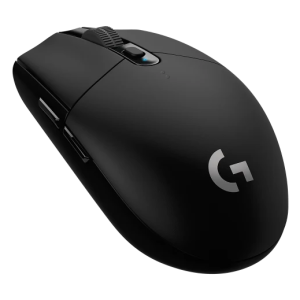 Logitech G304 G Series Lightspeed Wireless Gaming Mouse - 910-005284
