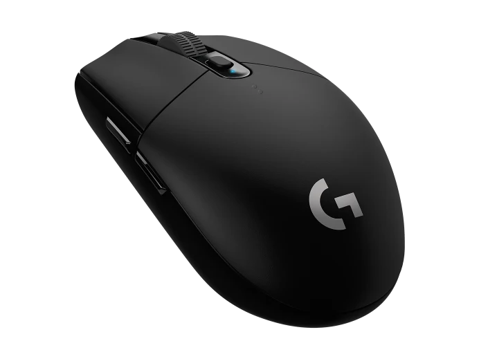 Logitech G304 G Series Lightspeed Wireless Gaming Mouse - 910-005284