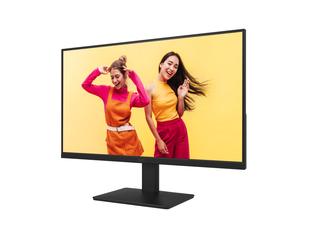 AOC 23.8" 24B20JH2 IPS FHD Adaptive Sync 100Hz 1ms Fameless Monitor