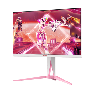 AOC 27" AGON AG275QXR IPS QHD GSync Adaptive Sync 170Hz 1ms HDR400 Frameless Ergonomic Premium Gaming Monitor