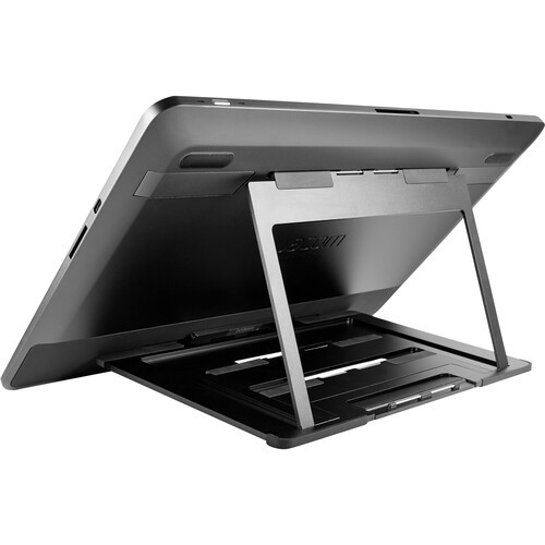 Wacom 21.5" CINTIQ 22 IPS FHD NTSC 72% Creative Pen Display with Wacom Pro Pen 2 - DTK-2260/K0-CX