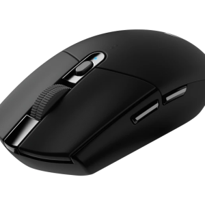 Logitech G304 G Series Lightspeed Wireless Gaming Mouse - 910-005284