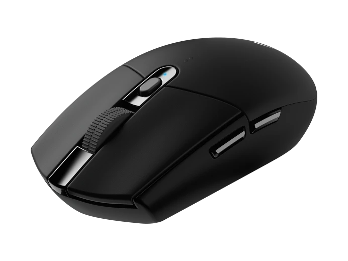 Logitech G304 G Series Lightspeed Wireless Gaming Mouse - 910-005284