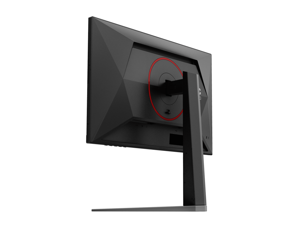 AOC 23.8" 24G4 IPS FHD HDR10 Delta E<2 Adaptive Sync 180Hz 1ms Ergonomic Gaming Monitor