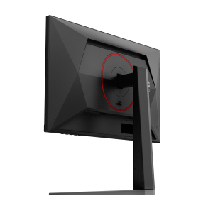 AOC 23.8" 24G4 IPS FHD HDR10 Delta E<2 Adaptive Sync 180Hz 1ms Ergonomic Gaming Monitor
