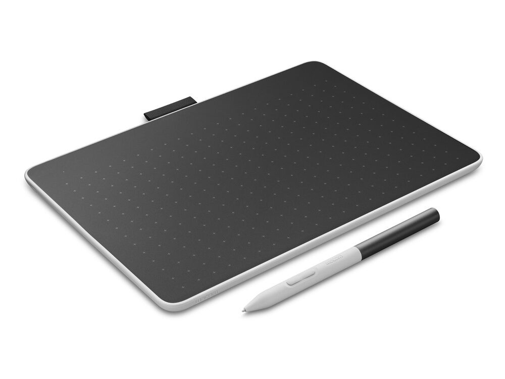 Wacom One S Bluetooth Pen Tablet (Small) - CTC4110WL