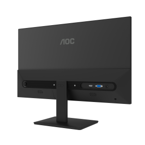 AOC 23.8" 24B20JH2 IPS FHD Adaptive Sync 100Hz 1ms Fameless Monitor