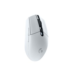 Logitech G304 G Series Lightspeed Wireless Gaming Mouse - 910-005284