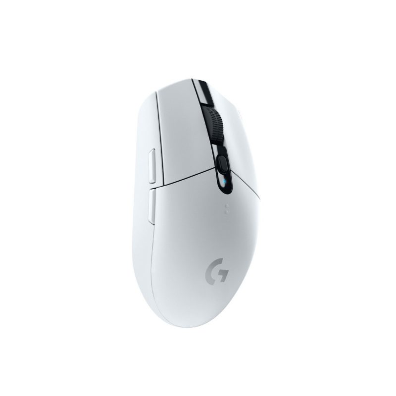 Logitech G304 G Series Lightspeed Wireless Gaming Mouse - 910-005284