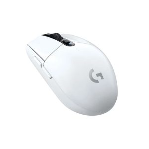 Logitech G304 G Series Lightspeed Wireless Gaming Mouse - 910-005284
