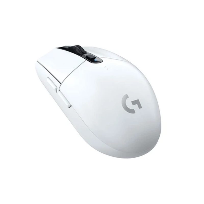 Logitech G304 G Series Lightspeed Wireless Gaming Mouse - 910-005284