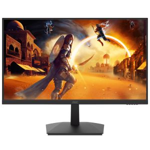 AOC 27" 27G15N VA FHD HDR10 Adaptive Sync 180Hz 1ms Gaming Monitor