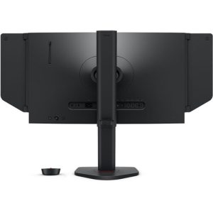 BenQ 24.5" Zowie XL2546X TN FHD 240Hz 0.5ms DyAc+2 S-Switch Shielding Hood Height Adjustable Gaming Monitor
