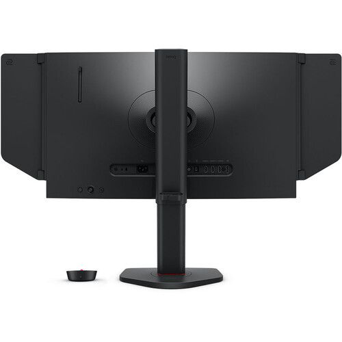 BenQ 24.5" Zowie XL2546X TN FHD 240Hz 0.5ms DyAc+2 S-Switch Shielding Hood Height Adjustable Gaming Monitor