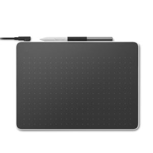 Wacom One M Bluetooth Pen Tablet (Medium) - CTC6110WL
