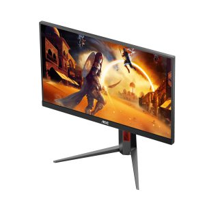 8c8bc297f288ddd17615e34f62dc53e5.png AOC 27" 27G4 Fast IPS FHD HDR10 Adaptive Sync 180Hz 1ms Ergonomic Gaming Monitor