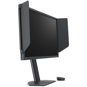 BenQ 24.5" Zowie XL2546X TN FHD 240Hz 0.5ms DyAc+2 S-Switch Shielding Hood Height Adjustable Gaming Monitor