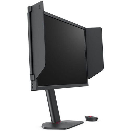 BenQ 24.5" Zowie XL2546X TN FHD 240Hz 0.5ms DyAc+2 S-Switch Shielding Hood Height Adjustable Gaming Monitor