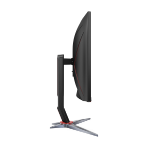 AOC 27" C27G2Z VA FHD Freesync 240Hz 0.5ms Height Adjustable Curved Gaming Monitor