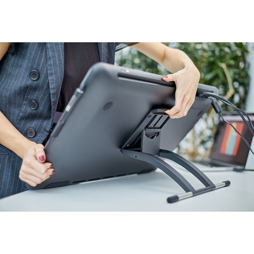 Wacom 21.5" CINTIQ 22 IPS FHD NTSC 72% Creative Pen Display with Wacom Pro Pen 2 - DTK-2260/K0-CX
