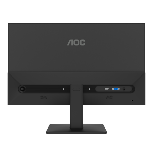 AOC 23.8" 24B20JH2 IPS FHD Adaptive Sync 100Hz 1ms Fameless Monitor