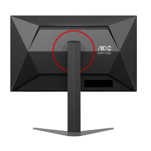 AOC 23.8" 24G4 IPS FHD HDR10 Delta E<2 Adaptive Sync 180Hz 1ms Ergonomic Gaming Monitor