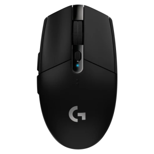 Logitech G304 G Series Lightspeed Wireless Gaming Mouse - 910-005284