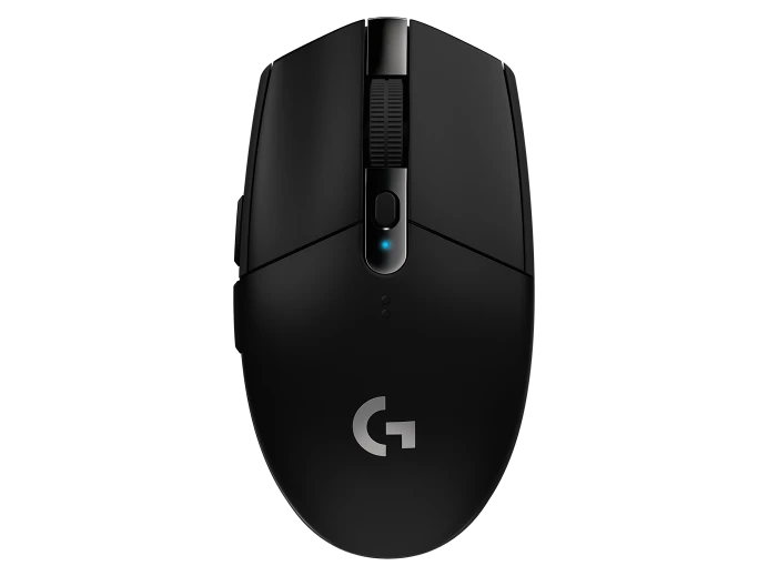Logitech G304 G Series Lightspeed Wireless Gaming Mouse - 910-005284