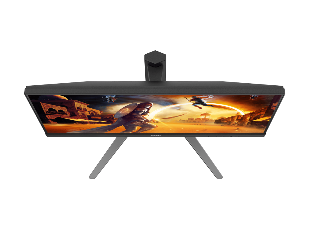 a0f702e1b97fe3e414cddc476e9ffc6f.png AOC 27" 27G4 Fast IPS FHD HDR10 Adaptive Sync 180Hz 1ms Ergonomic Gaming Monitor