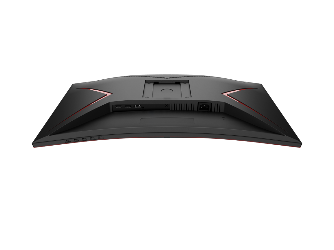 AOC 27" C27G2Z VA FHD Freesync 240Hz 0.5ms Height Adjustable Curved Gaming Monitor