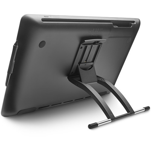 Wacom 21.5" CINTIQ 22 IPS FHD NTSC 72% Creative Pen Display with Wacom Pro Pen 2 - DTK-2260/K0-CX