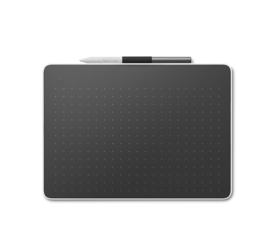 Wacom One M Bluetooth Pen Tablet (Medium) - CTC6110WL