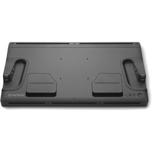 Wacom 21.5" CINTIQ PRO 22 IPS UHD 4K 120HZ 99% DCI-P3 120HZ USB-C Creative Pen & Touch Display with Wacom Pro Pen 3 - DTH227K0C
