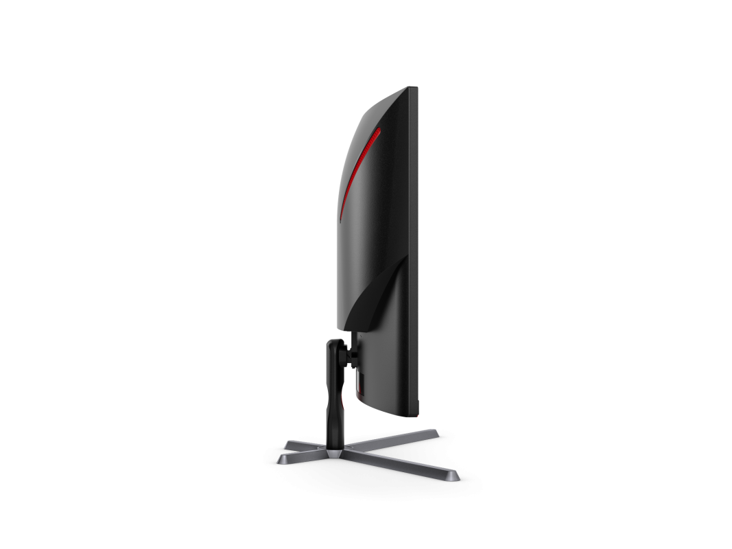 AOC 31.5" CQ32G3SE VA QHD HDR10 Freesync Premium 165Hz 1ms Curved Gaming Monitor