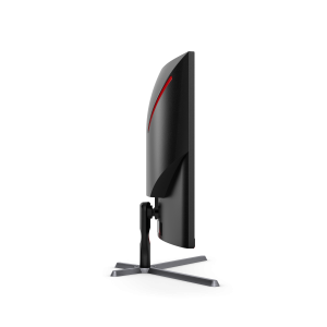 AOC 31.5" CQ32G3SE VA QHD HDR10 Freesync Premium 165Hz 1ms Curved Gaming Monitor