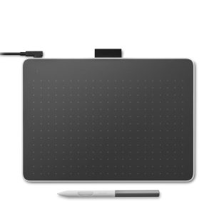 Wacom One S Bluetooth Pen Tablet (Small) - CTC4110WL
