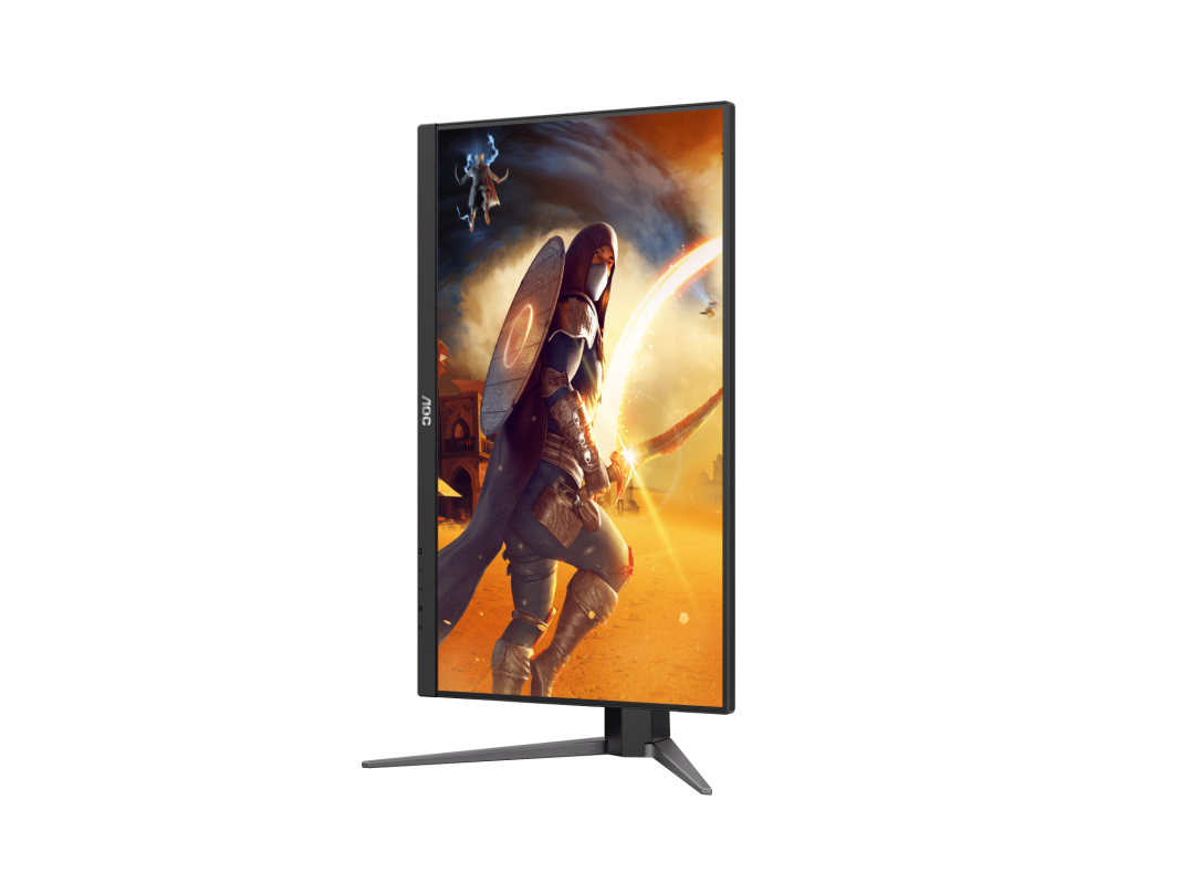 c7d152dd488f2e6651f371b3aebc0d61.png AOC 27" 27G4 Fast IPS FHD HDR10 Adaptive Sync 180Hz 1ms Ergonomic Gaming Monitor