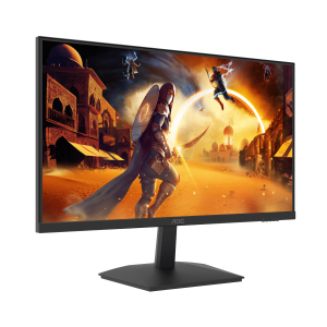 AOC 27" 27G15N VA FHD HDR10 Adaptive Sync 180Hz 1ms Gaming Monitor